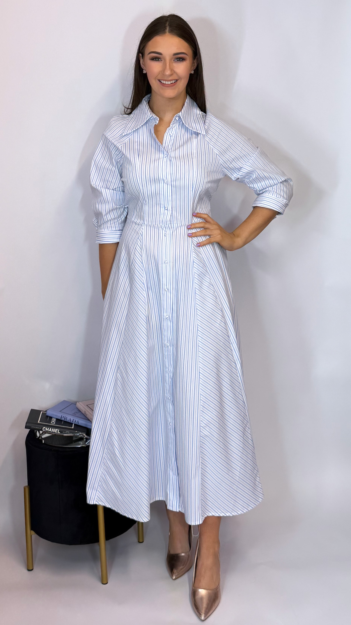 Valeria Dress - Image 2