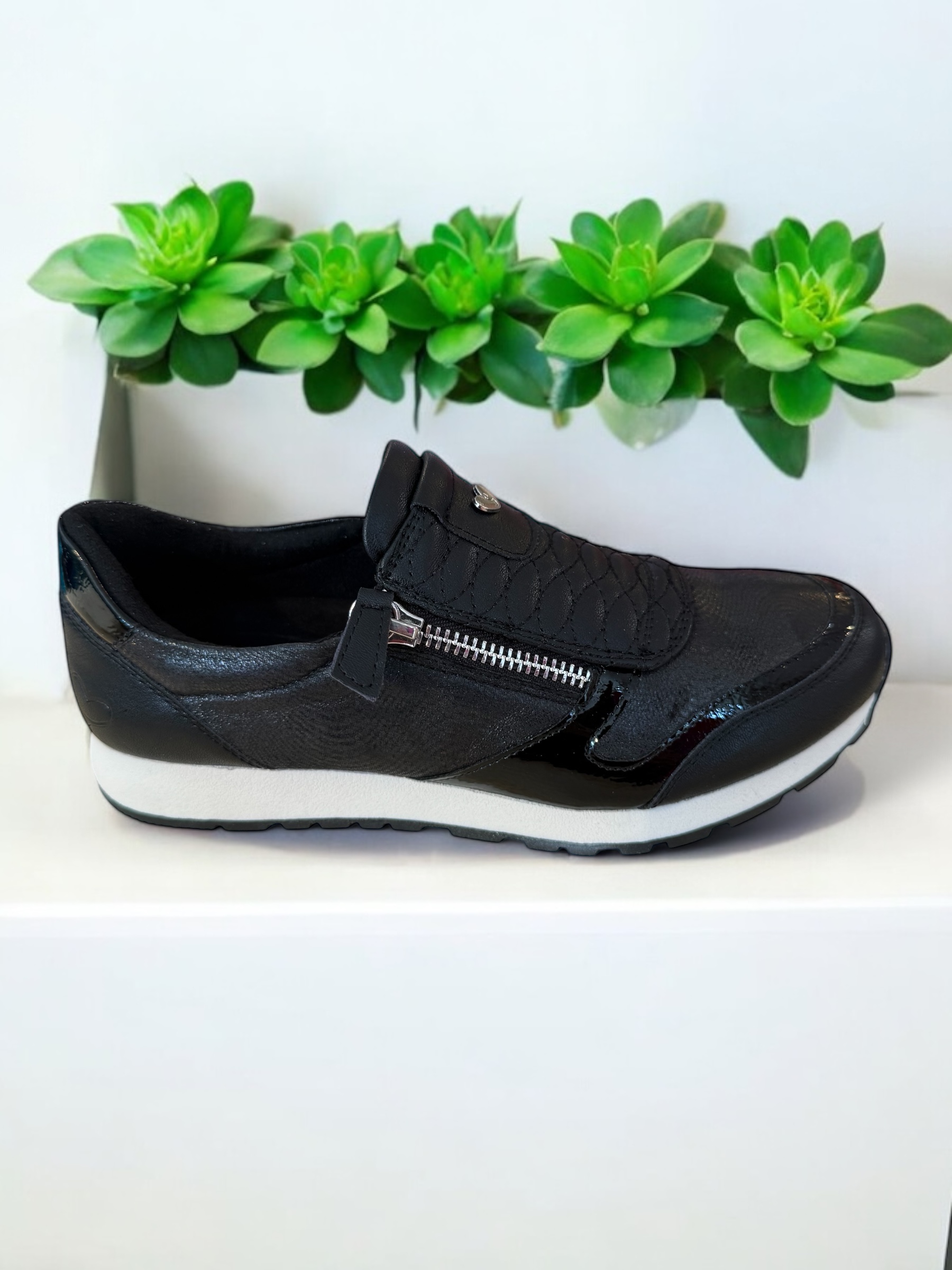 Susst Dizzy Trainer Black - Image 3