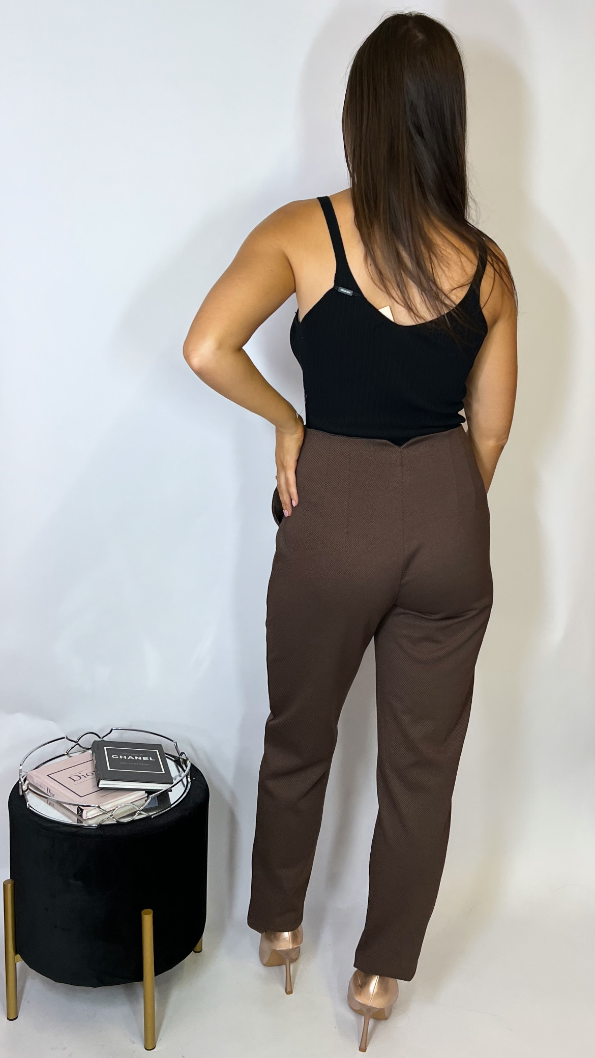 Ichi Winnie Pant - Image 3
