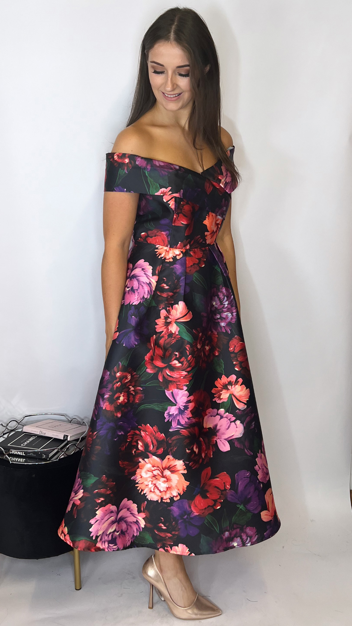 Daphne Dress - Image 2
