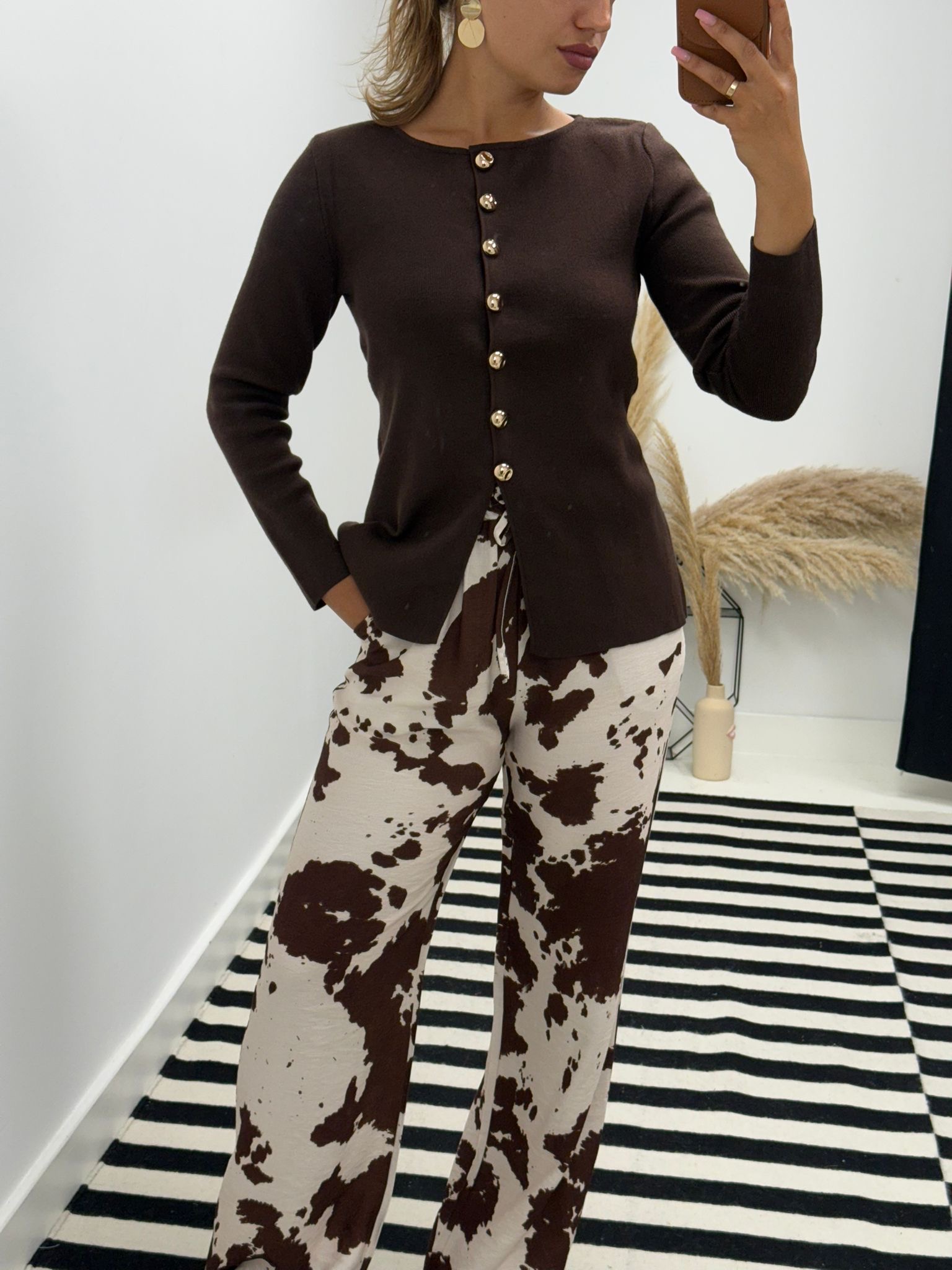 Caitlin Trousers