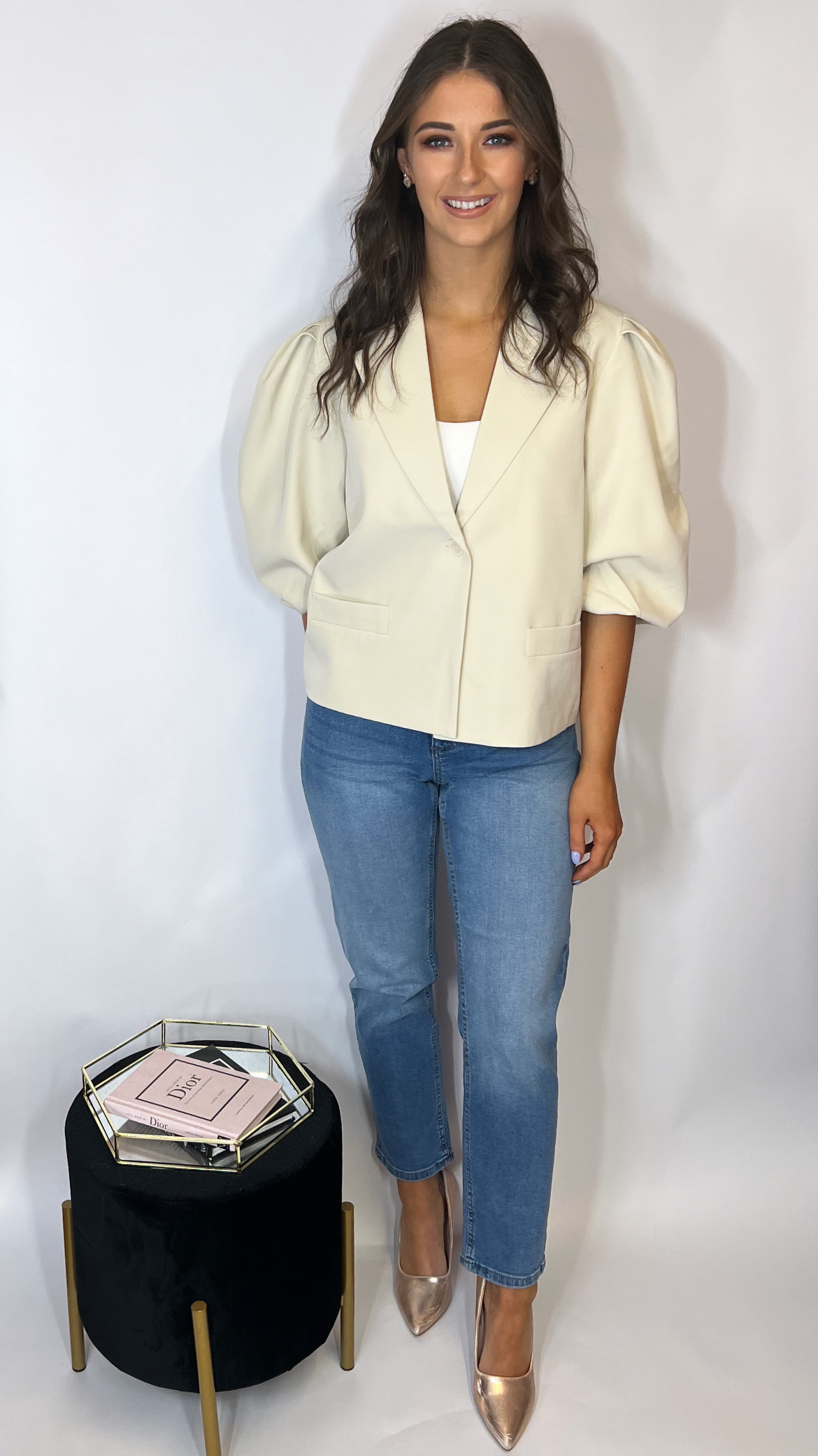 R&R Raelynn Blazer