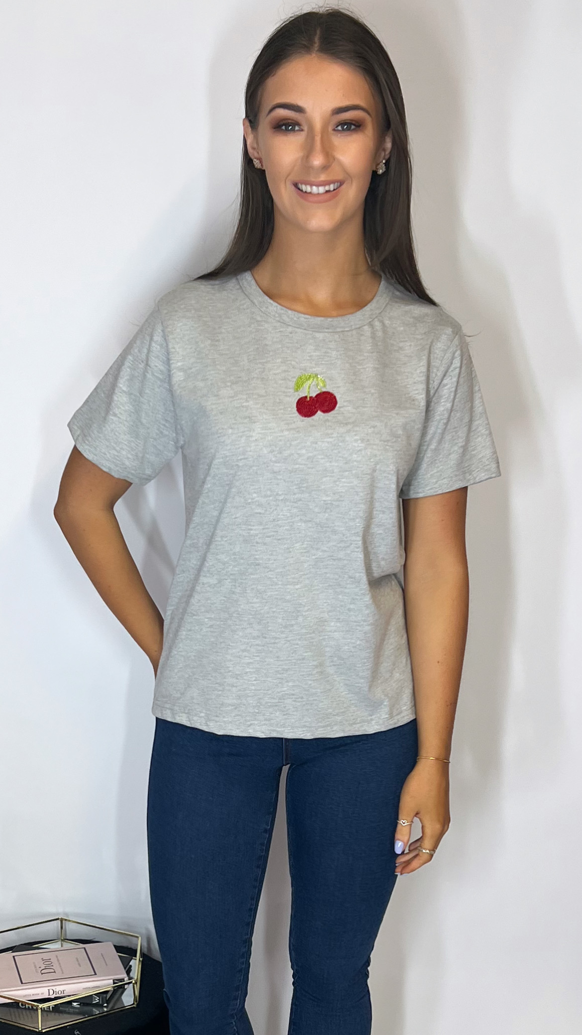 Ichi Nynna T-Shirt