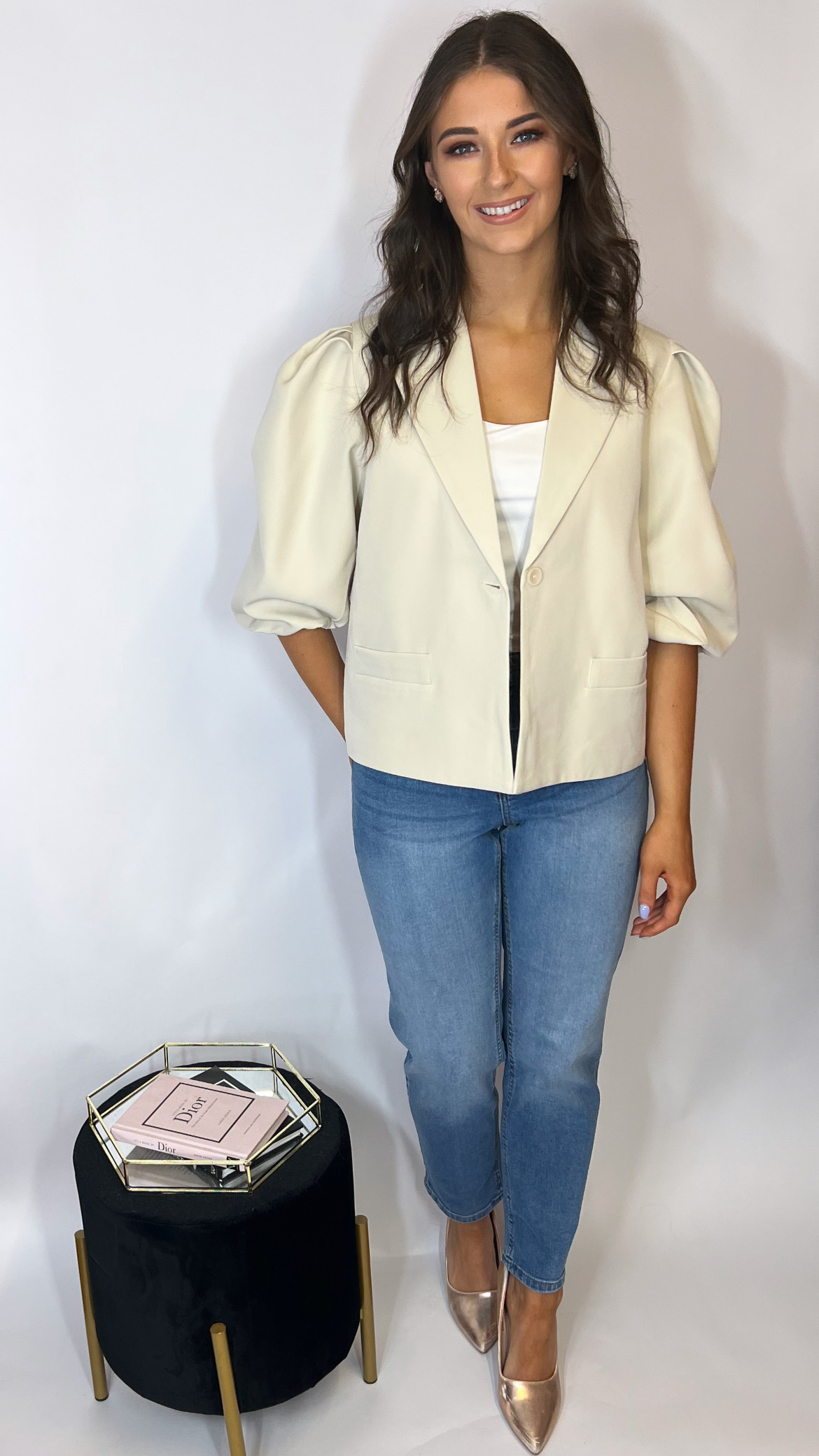 R&R Raelynn Blazer - Image 2
