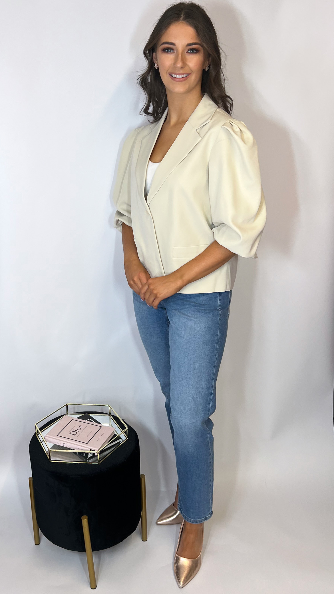 R&R Raelynn Blazer - Image 4
