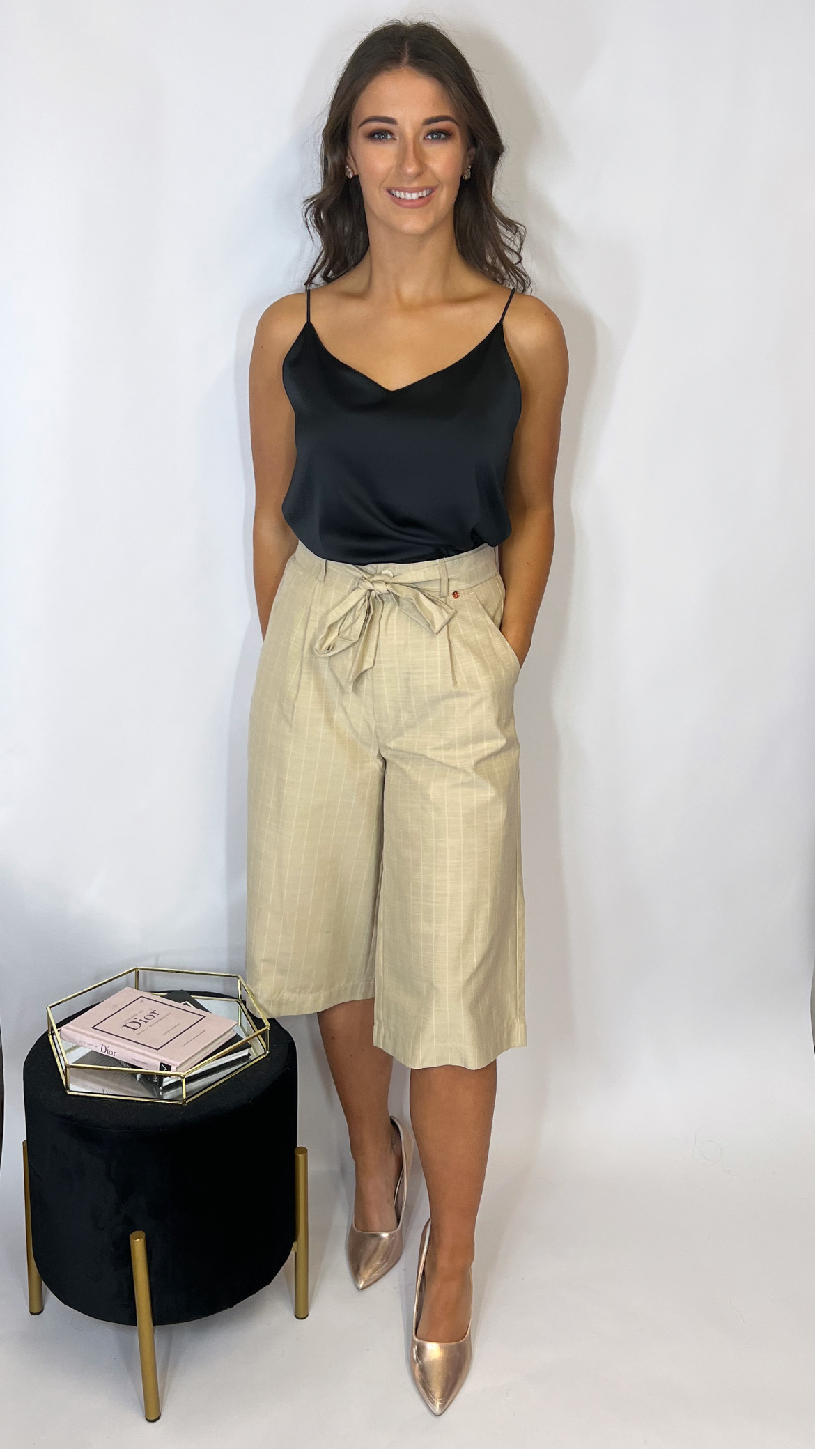 R&R Genna Culotte - Image 4