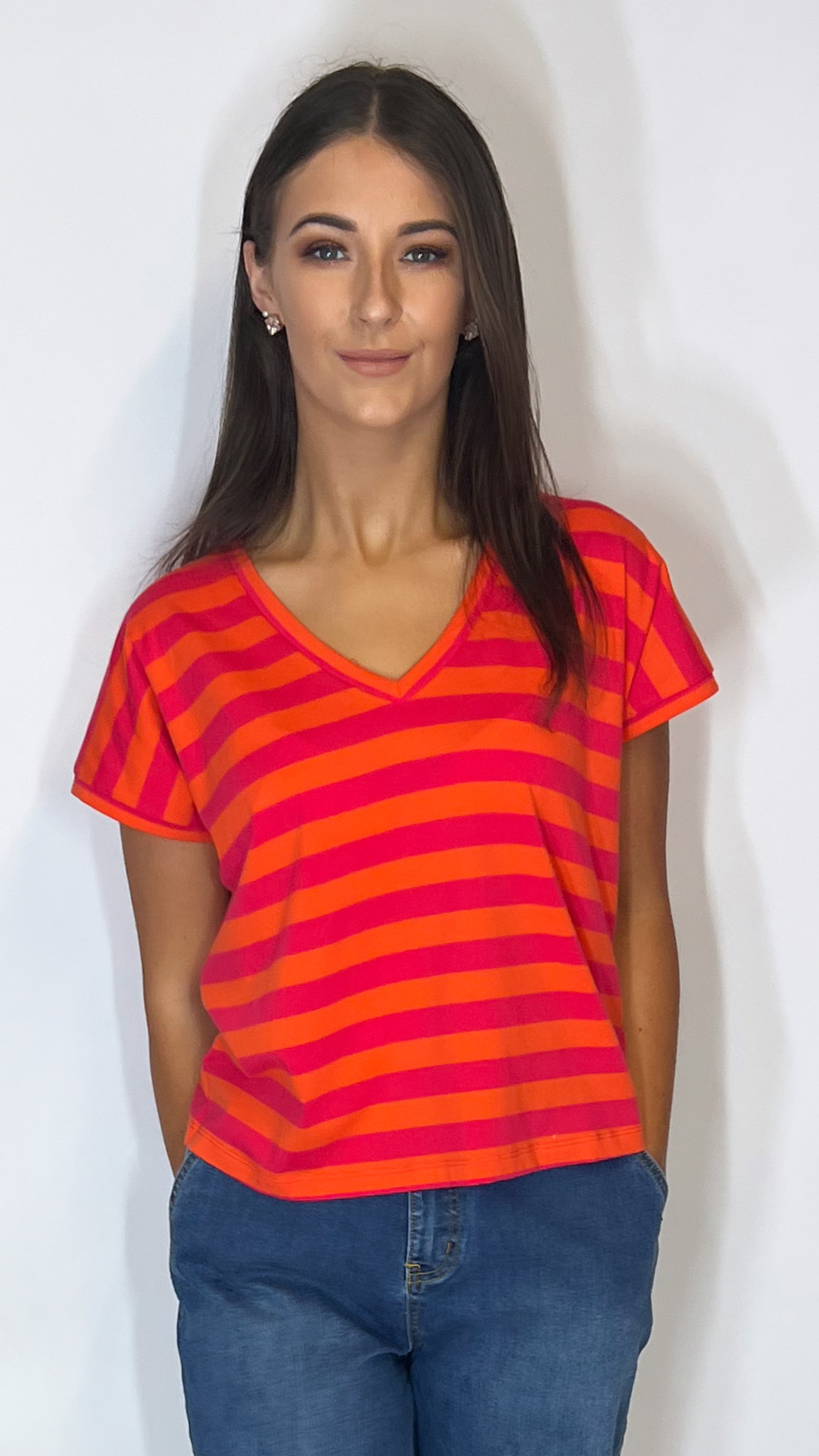 Ichi Juniper T-Shirt