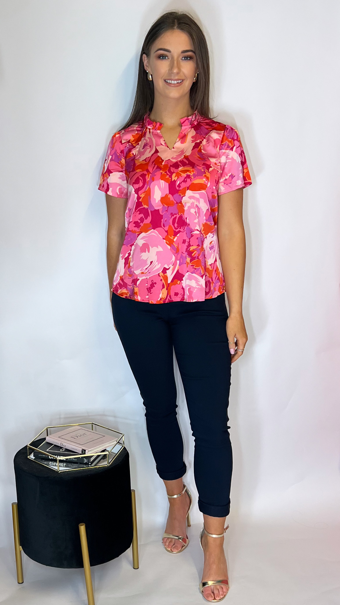 R&R Blakely Top - Image 3