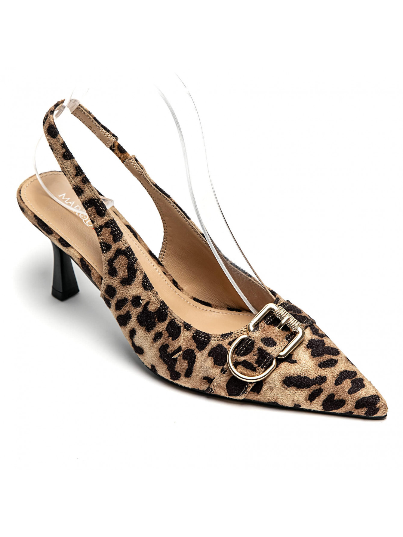 Aloura Heel - Image 2