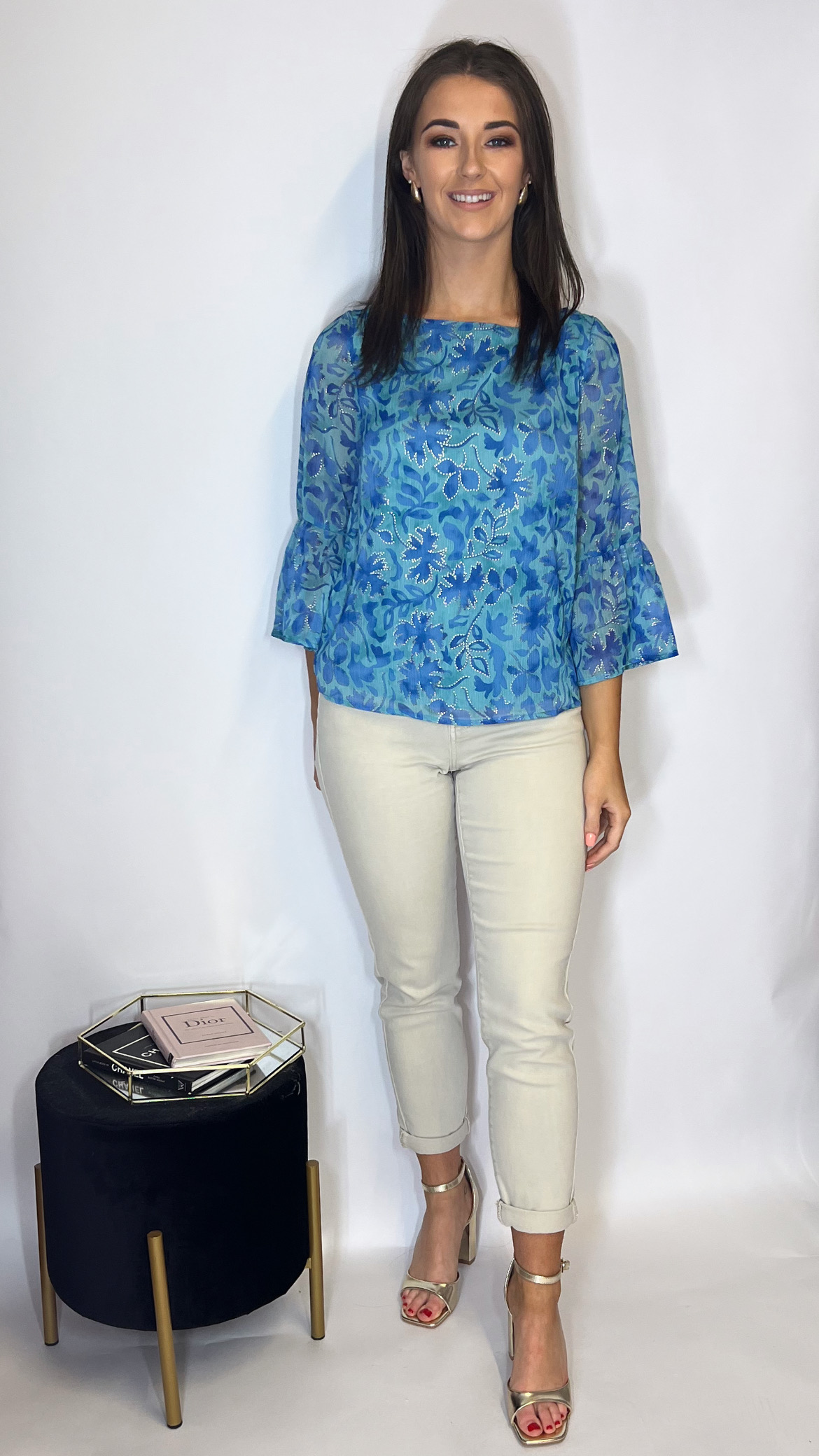 Deborah Blouse - Image 2