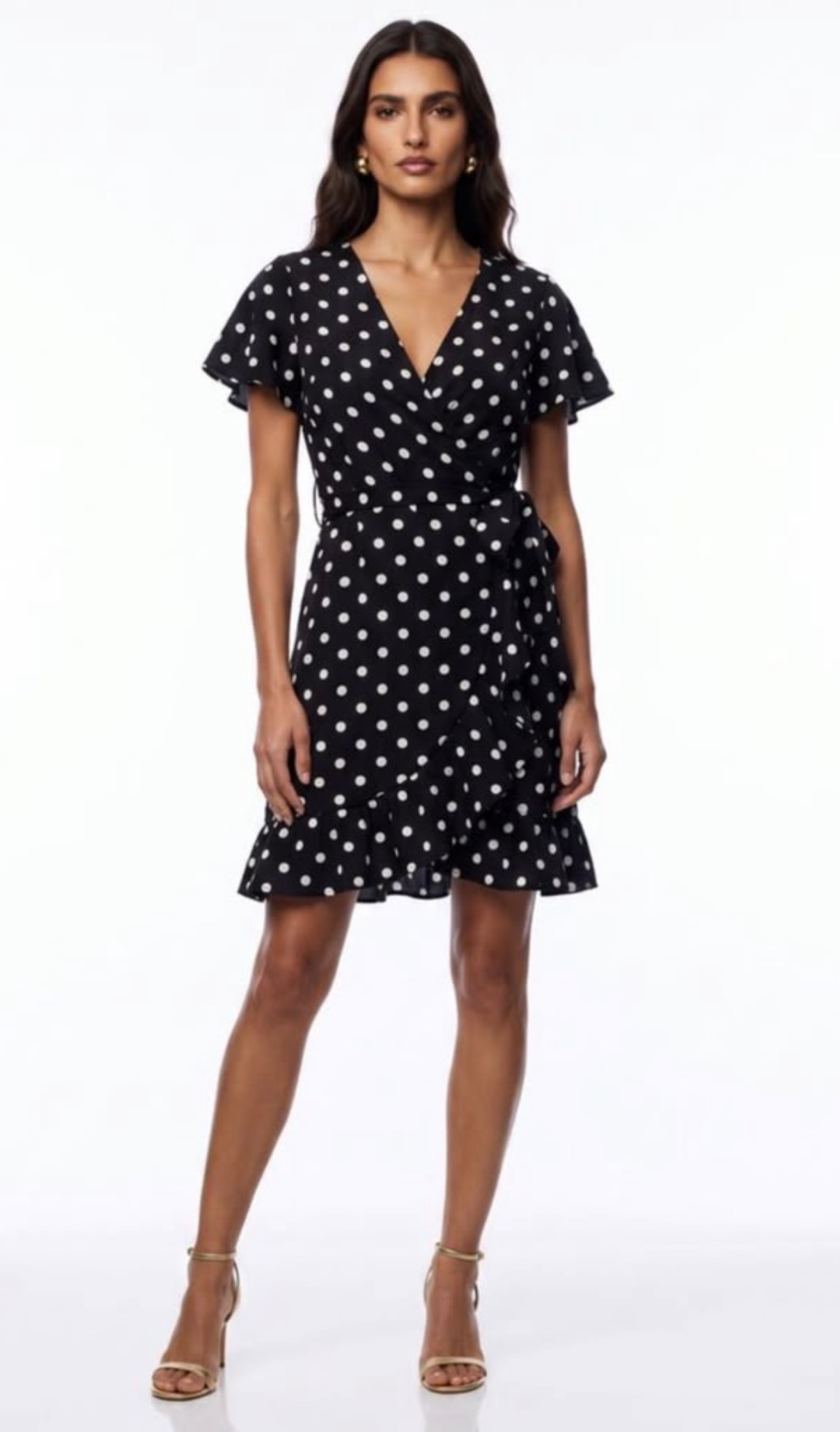 Cora Dress