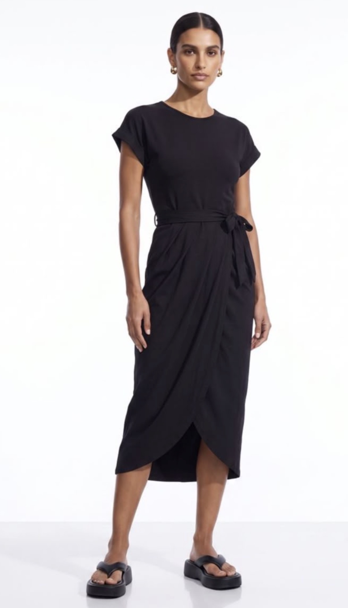 Mae Dress