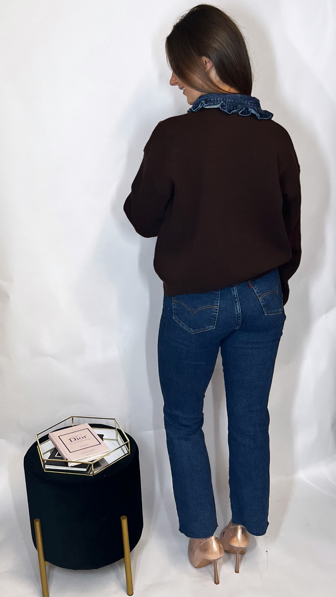 Brady Denim Jeans - Image 2