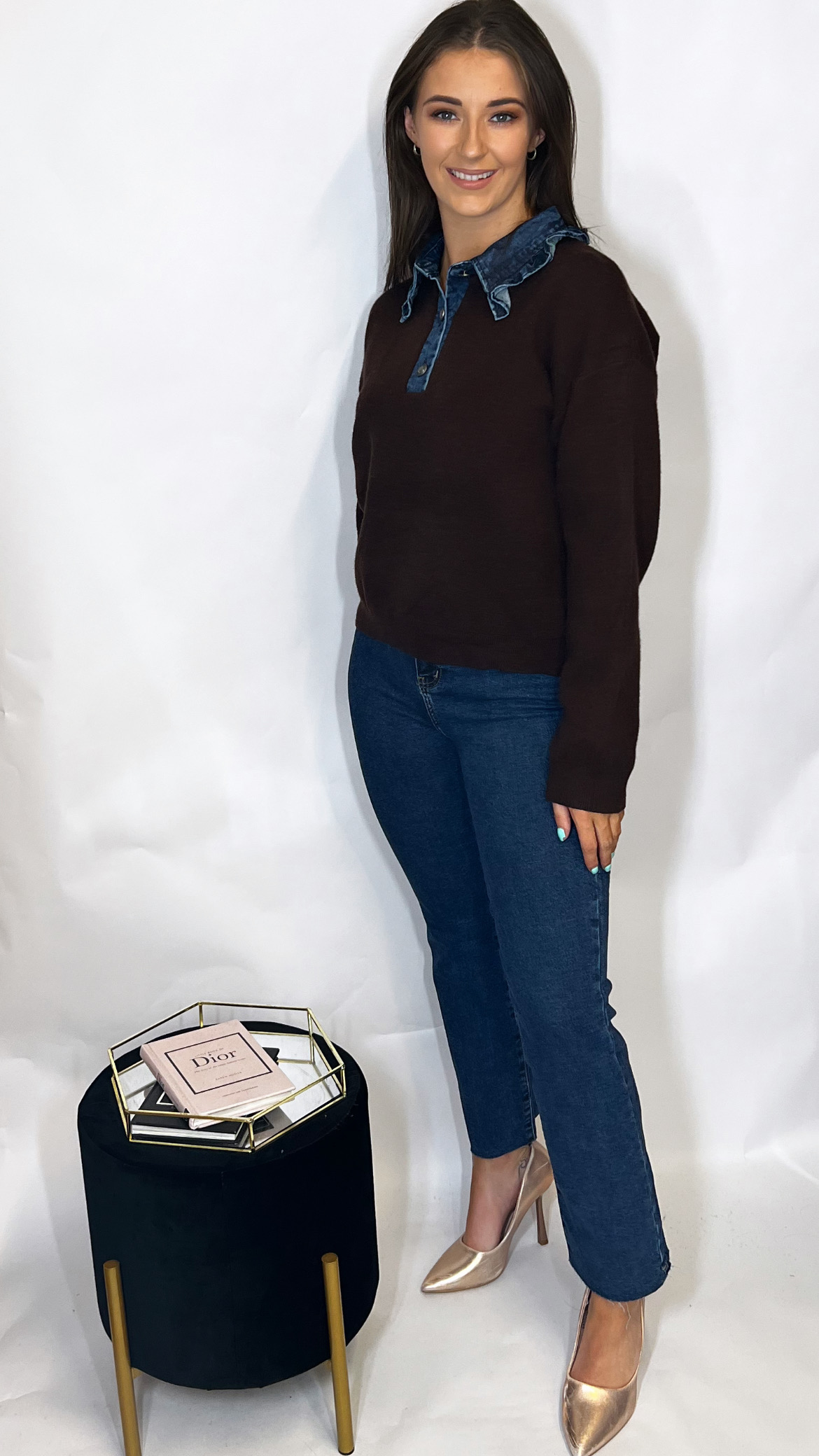 Brady Denim Jeans - Image 3