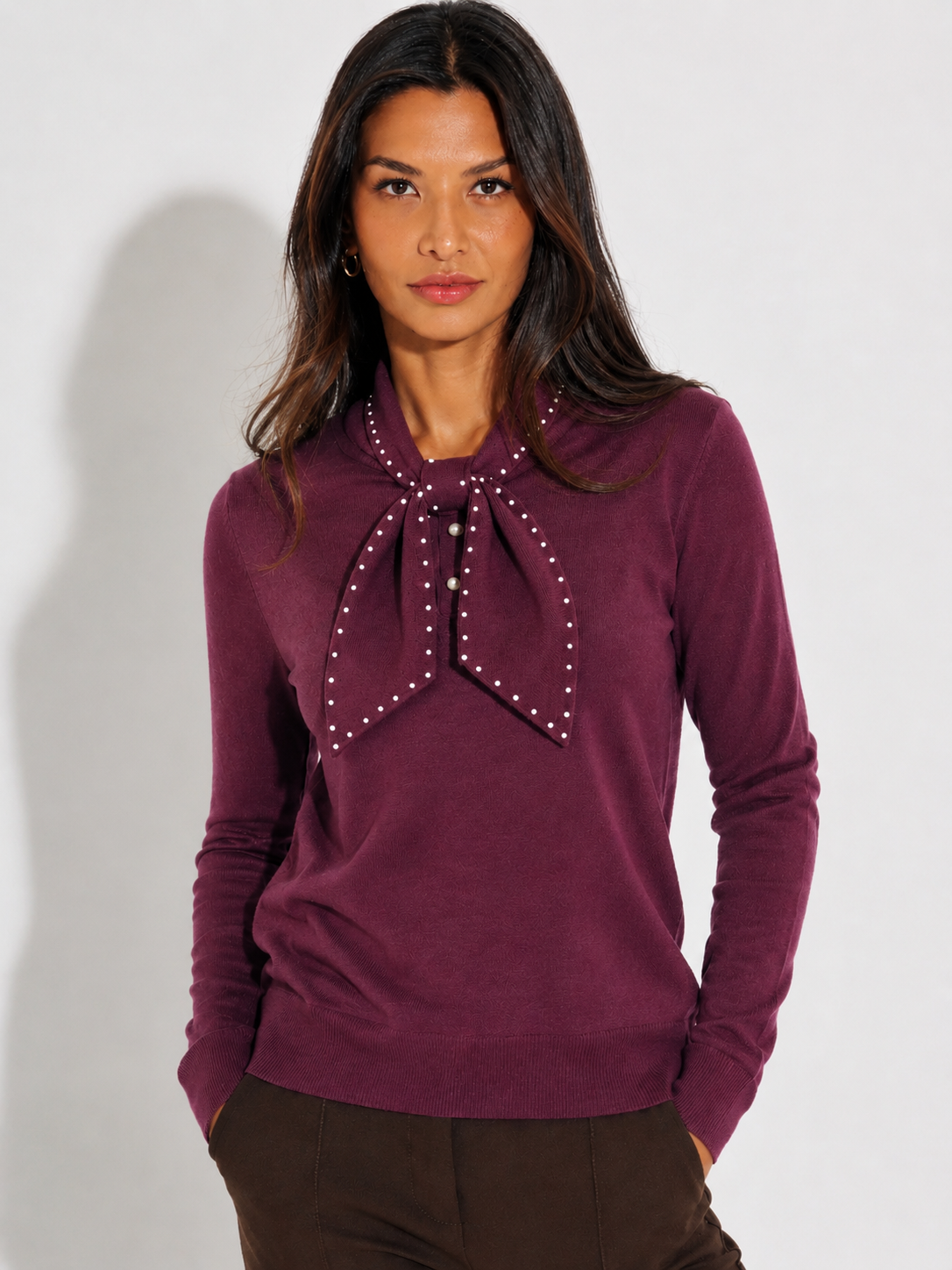 K&P Presley Knit