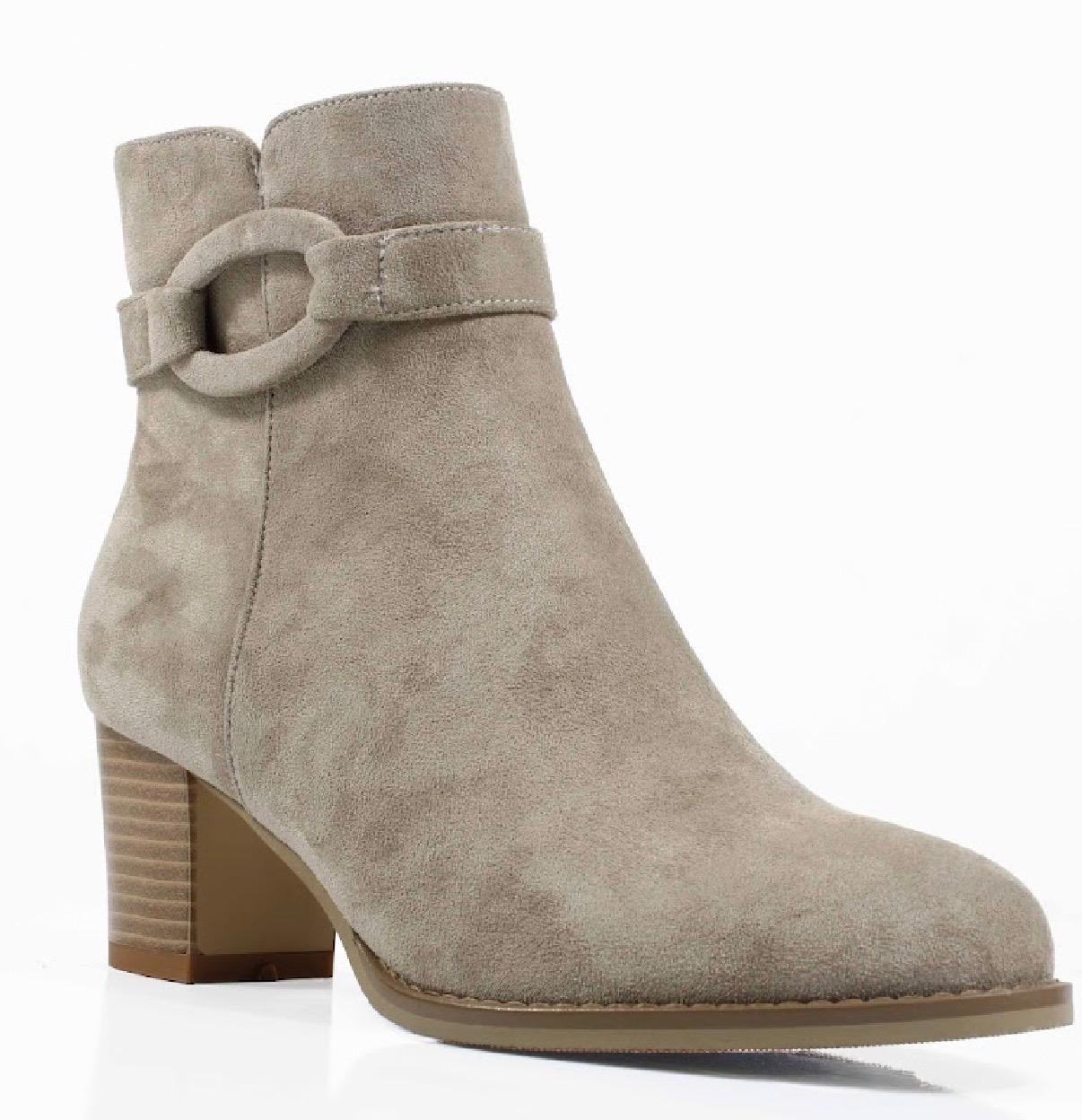Susst Nina Boot Beige