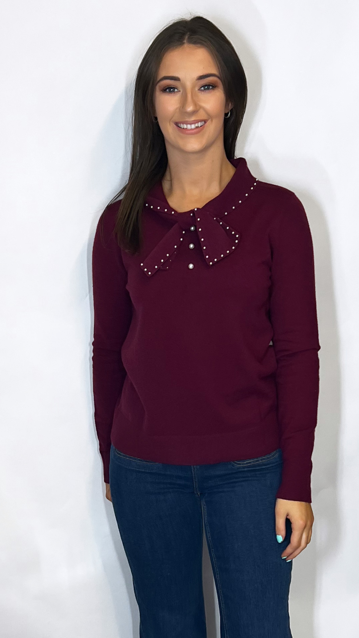 K&P Presley Knit - Image 2