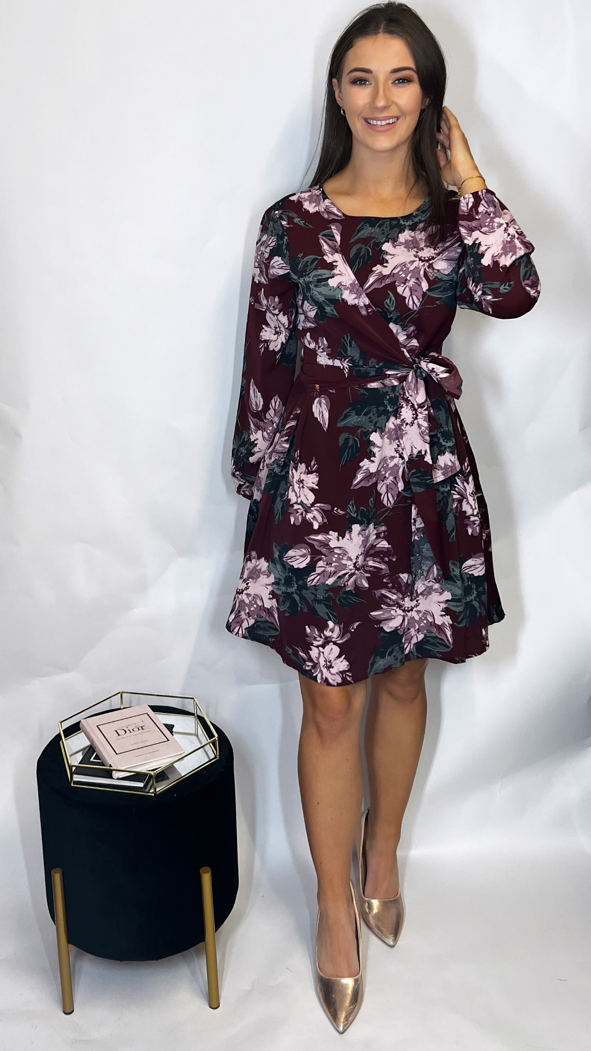Rant&Rave Grace Dress
