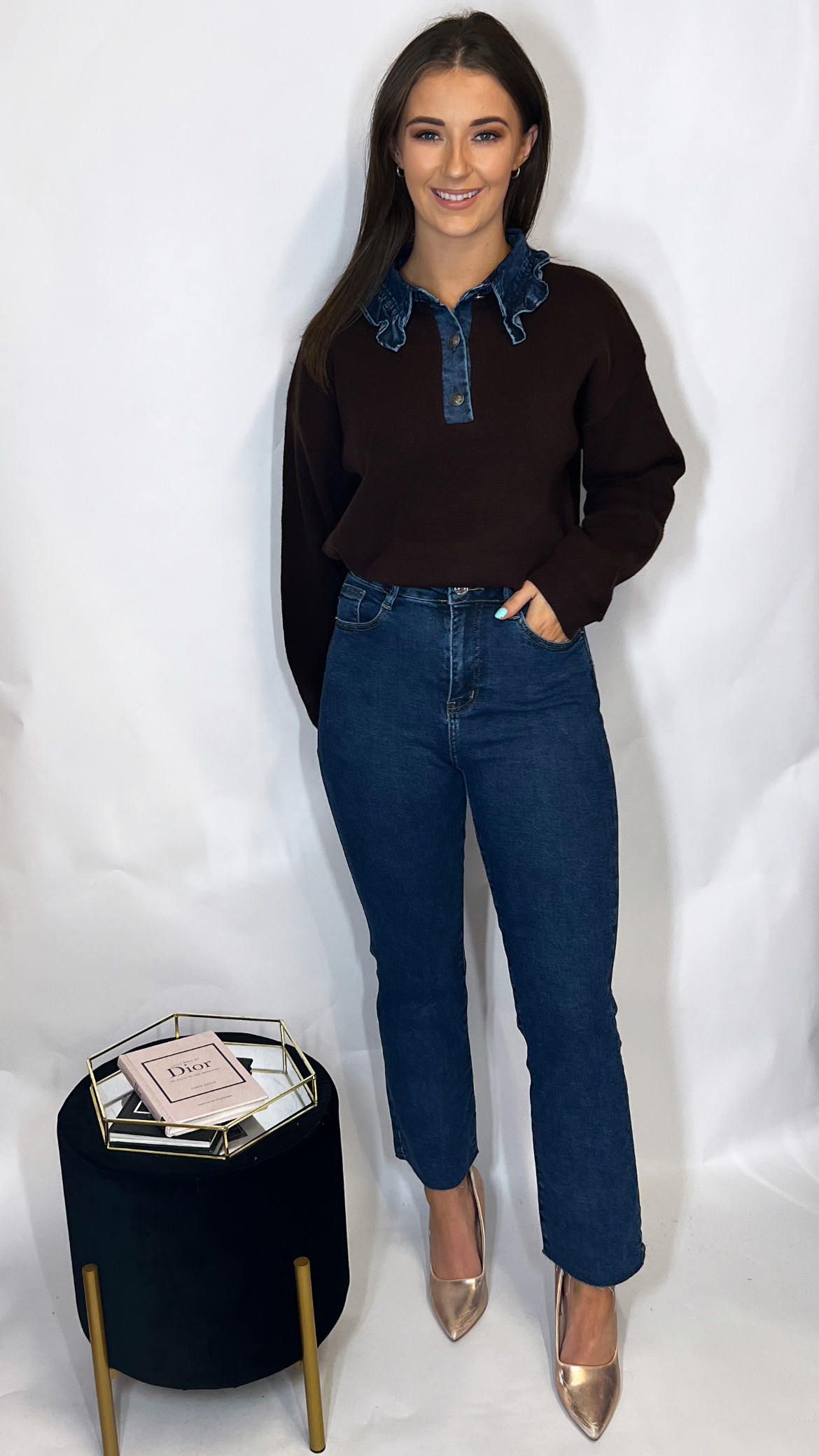 Brady Denim Jeans