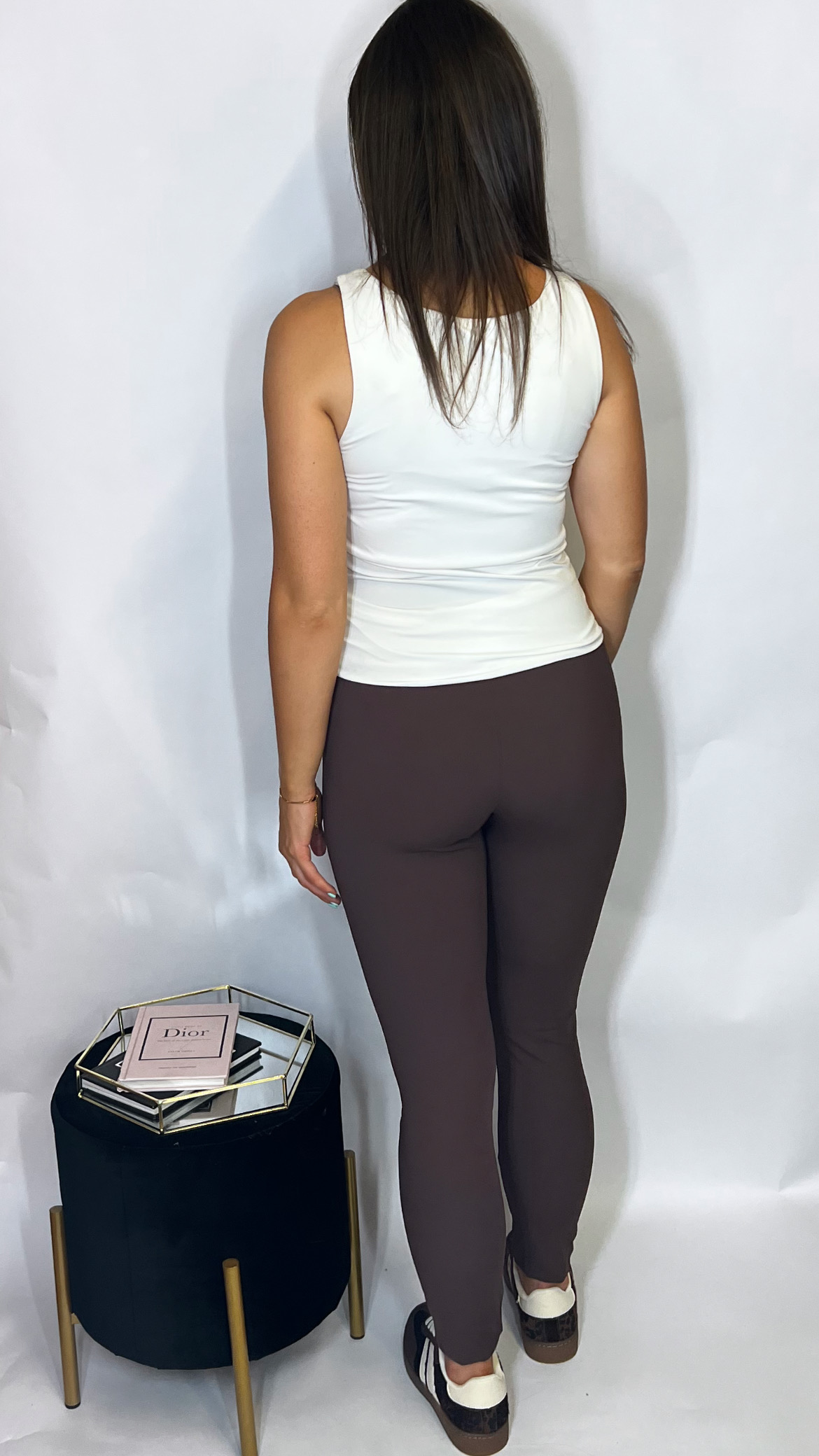 Didee Legging Brown - Image 5