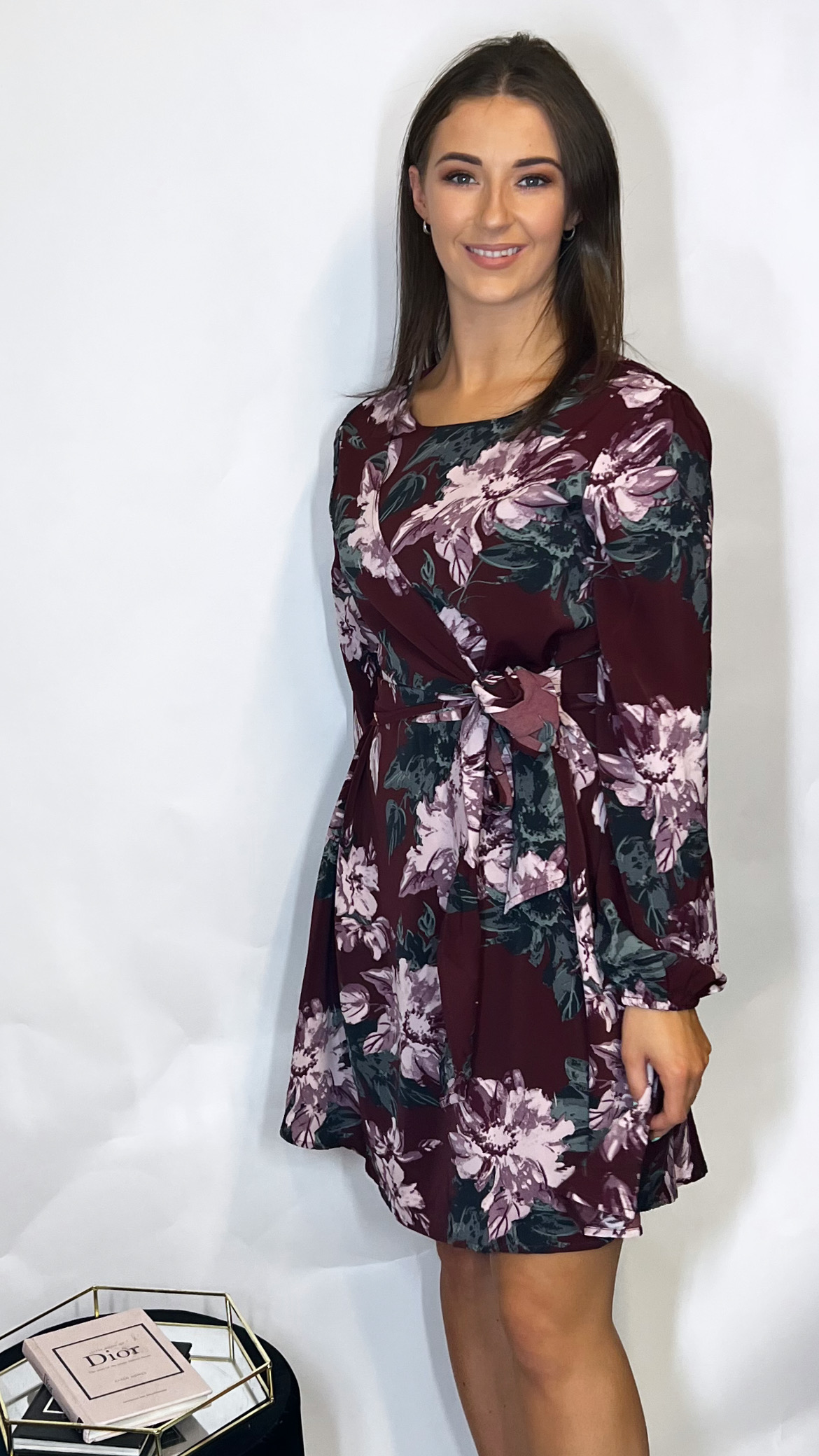 Rant&Rave Grace Dress - Image 2