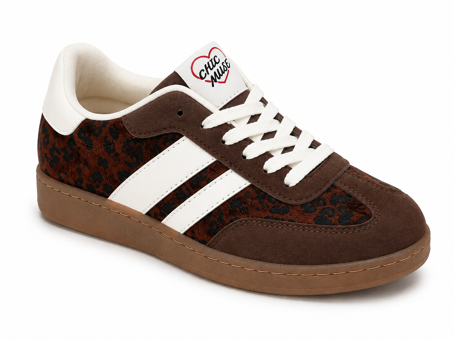 Muse Leopard Trainer