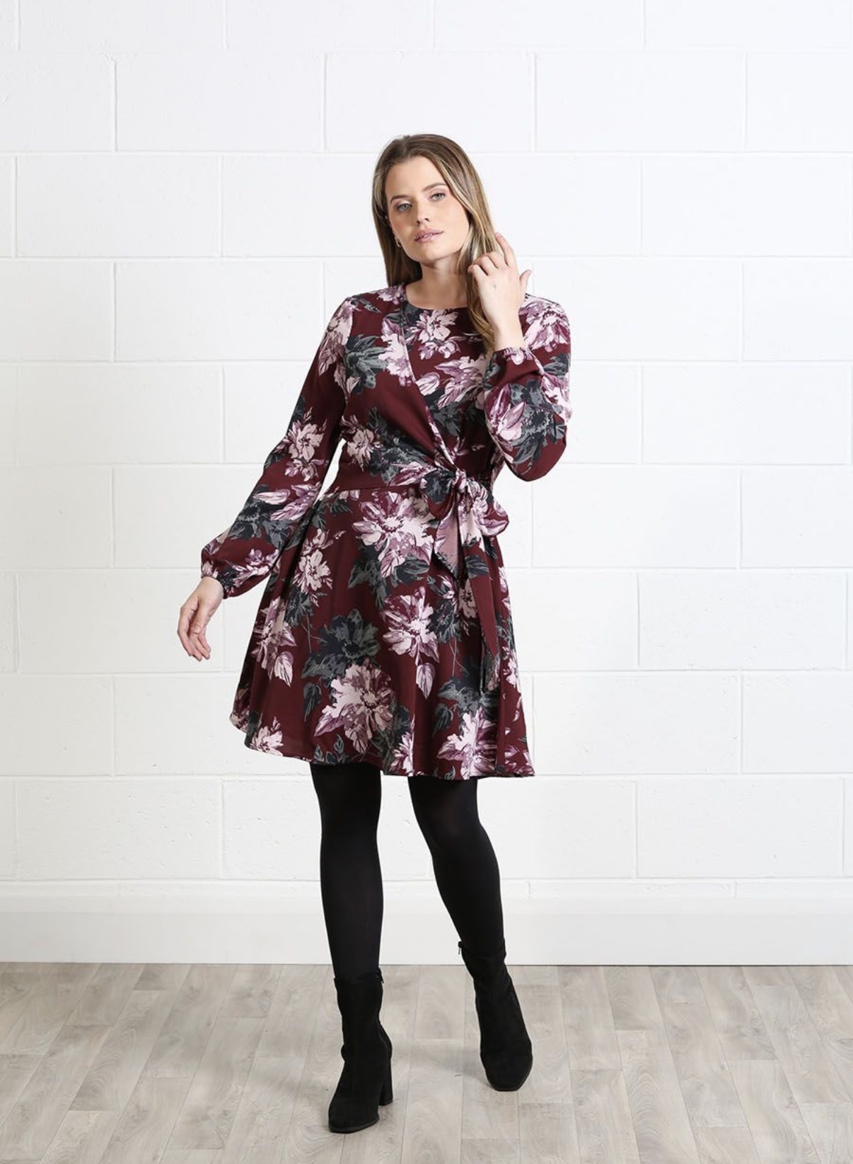 Rant&Rave Grace Dress