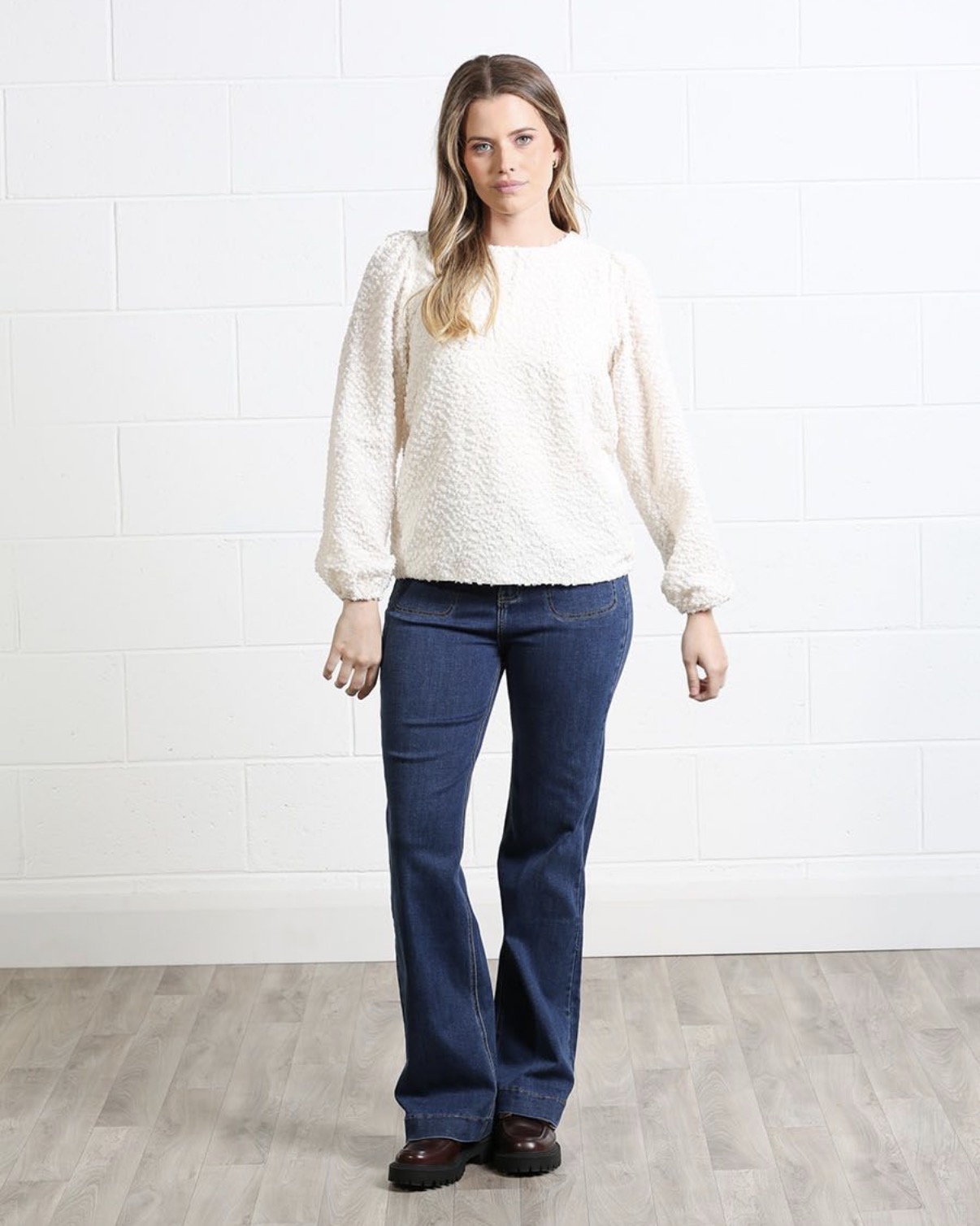 Rant&Rave Hannah Top