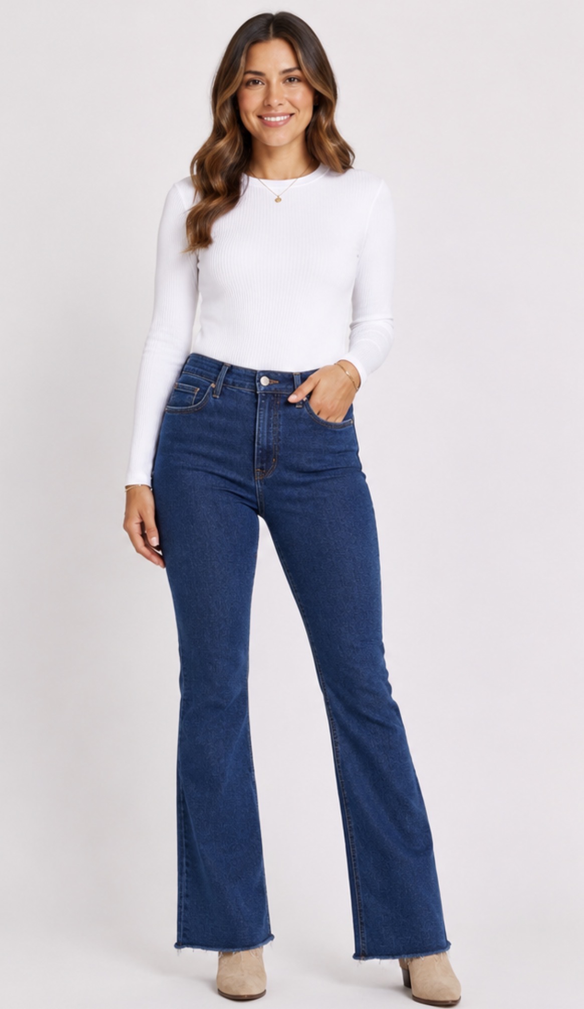 Brady Denim Jeans