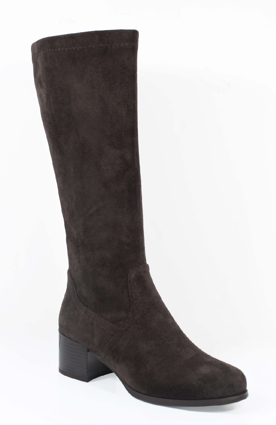 Susst Lucia Boot Brown