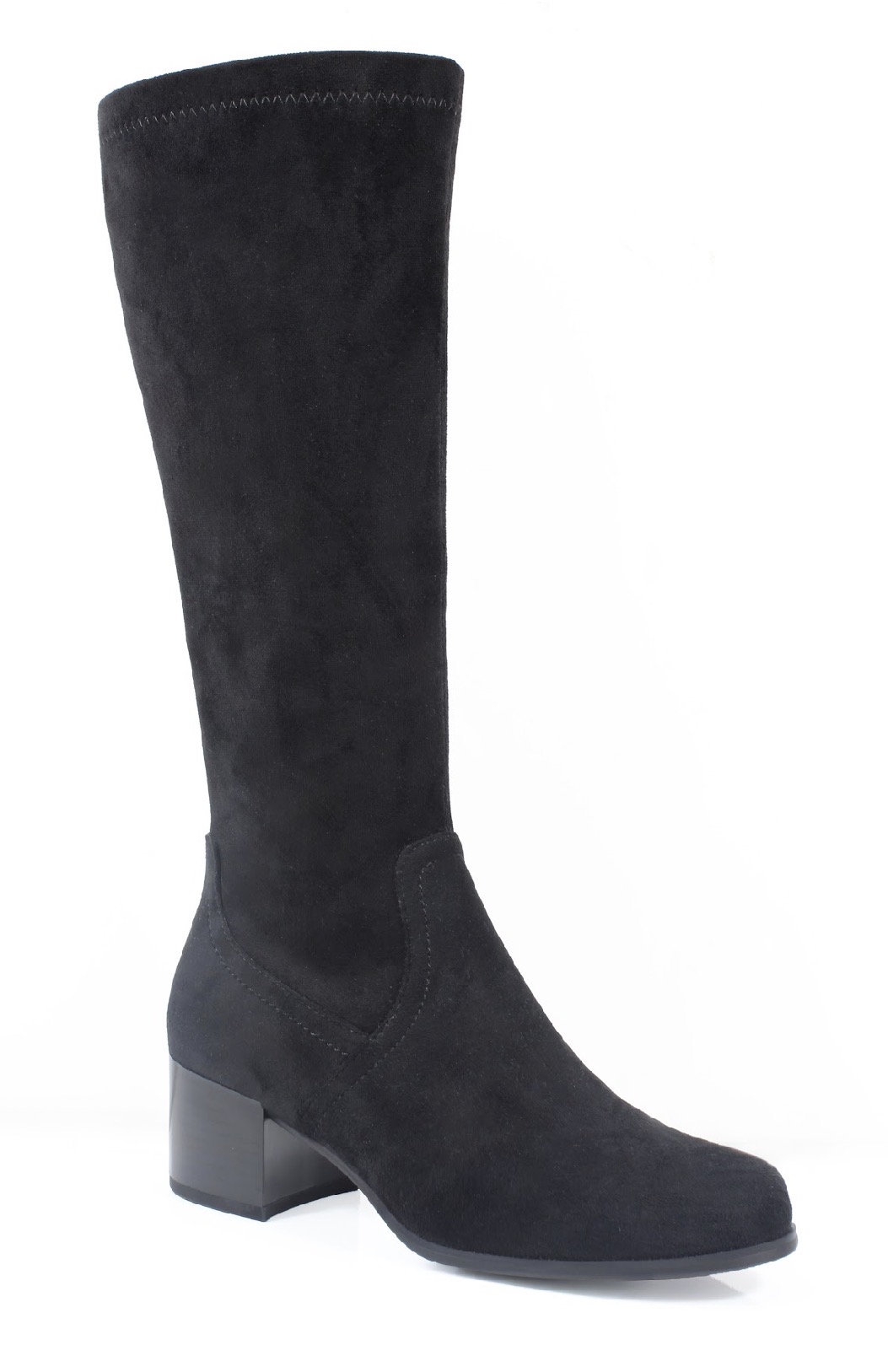 Susst Lucia Boot Black