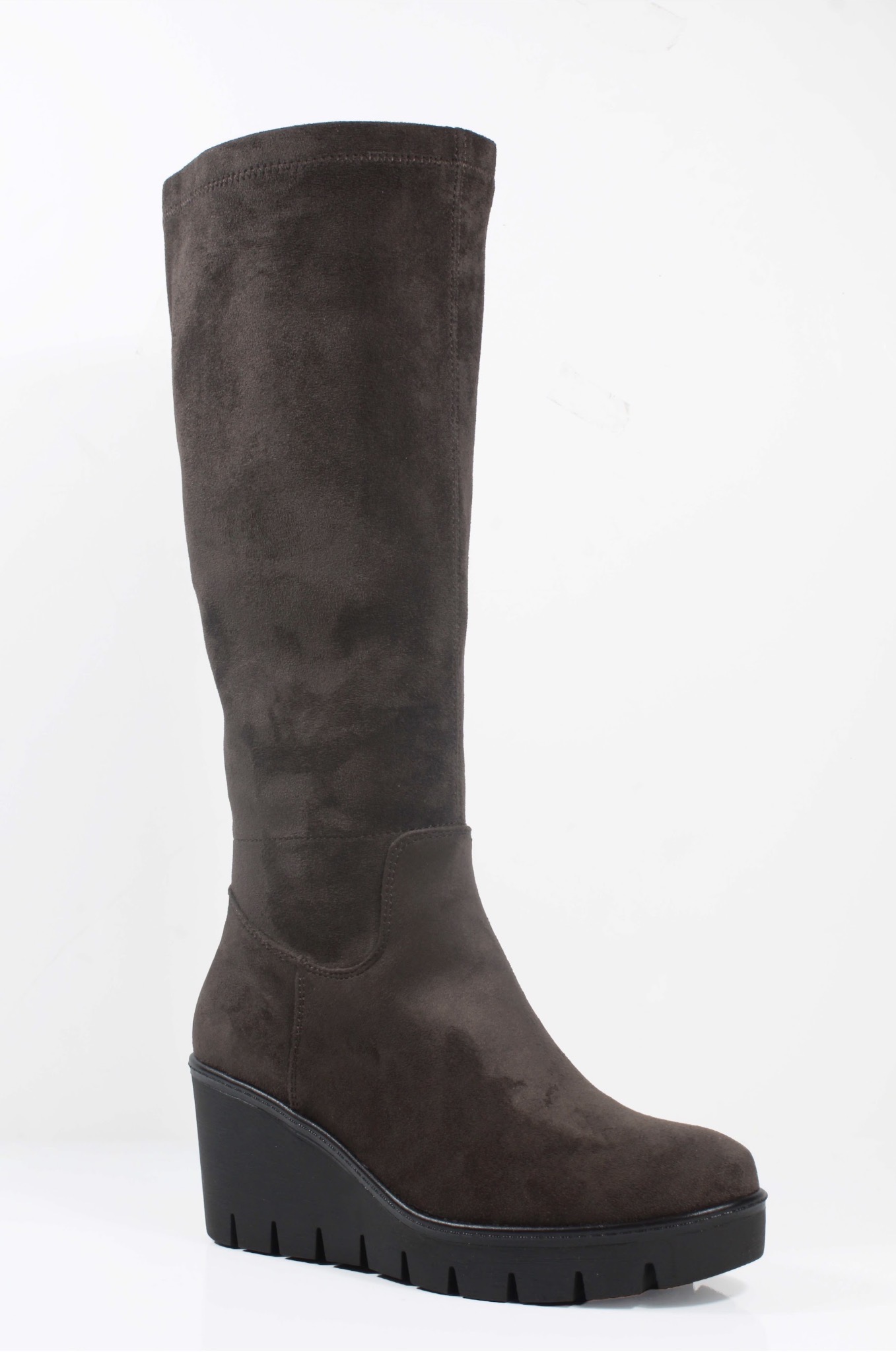 Susst Becky Boot Brown