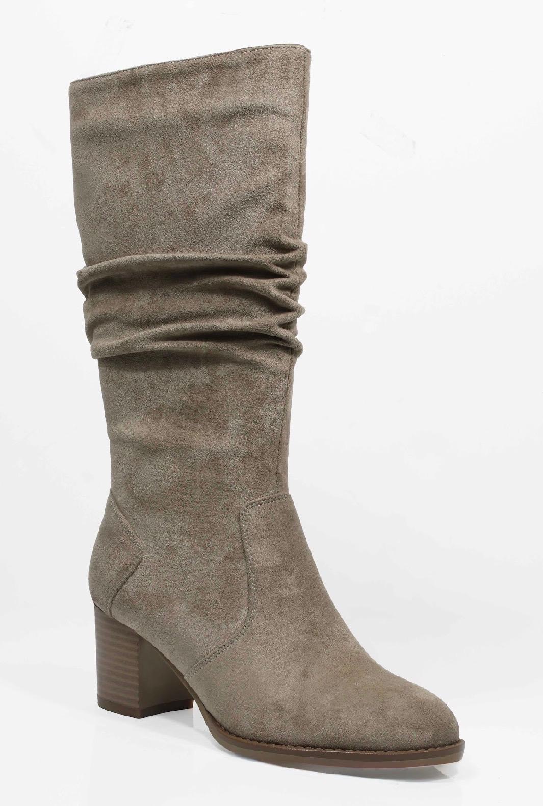 Susst Lois Boot Beige