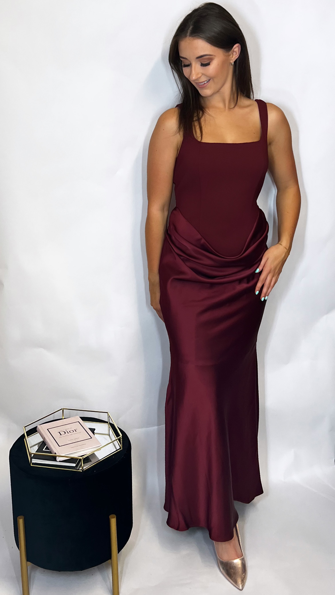 New Autumn / Winter Arrivals - Dresses