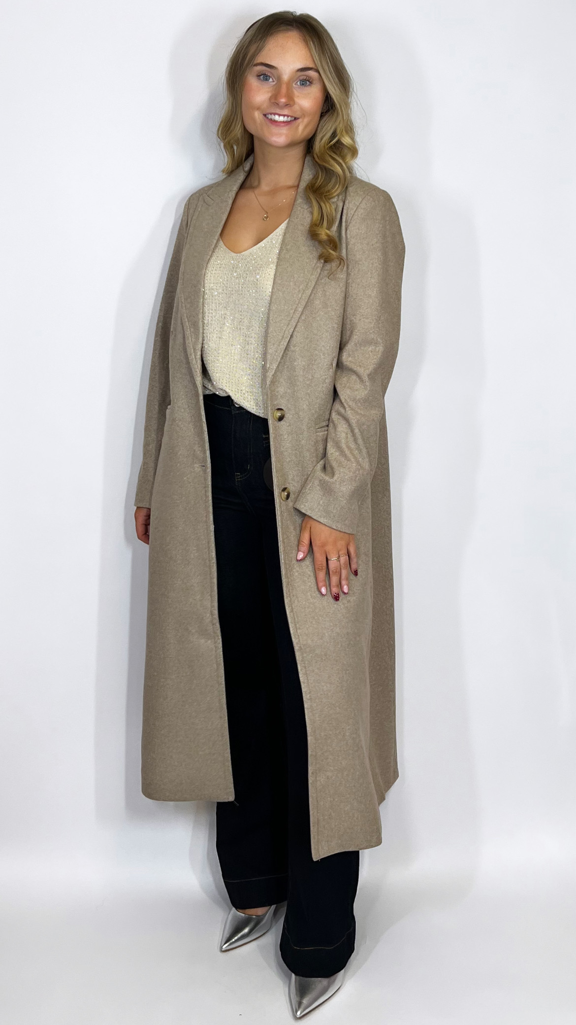 R&R Olivia Coat - Image 3