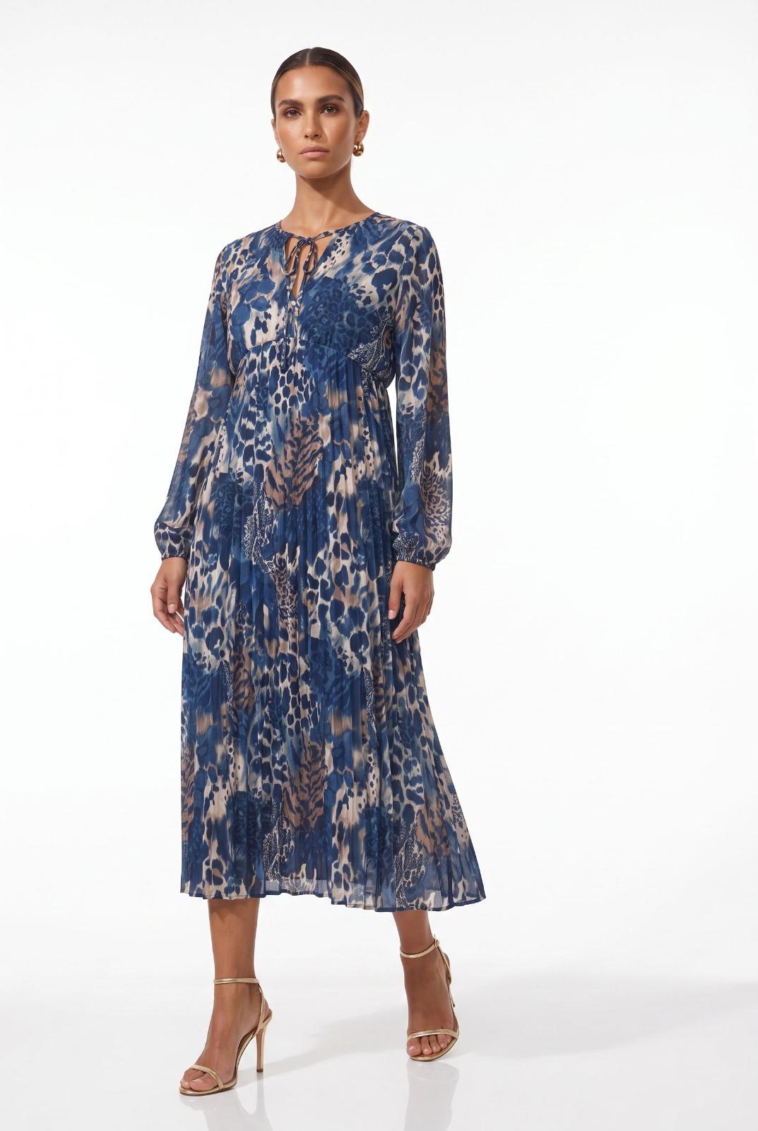 Calista Dress