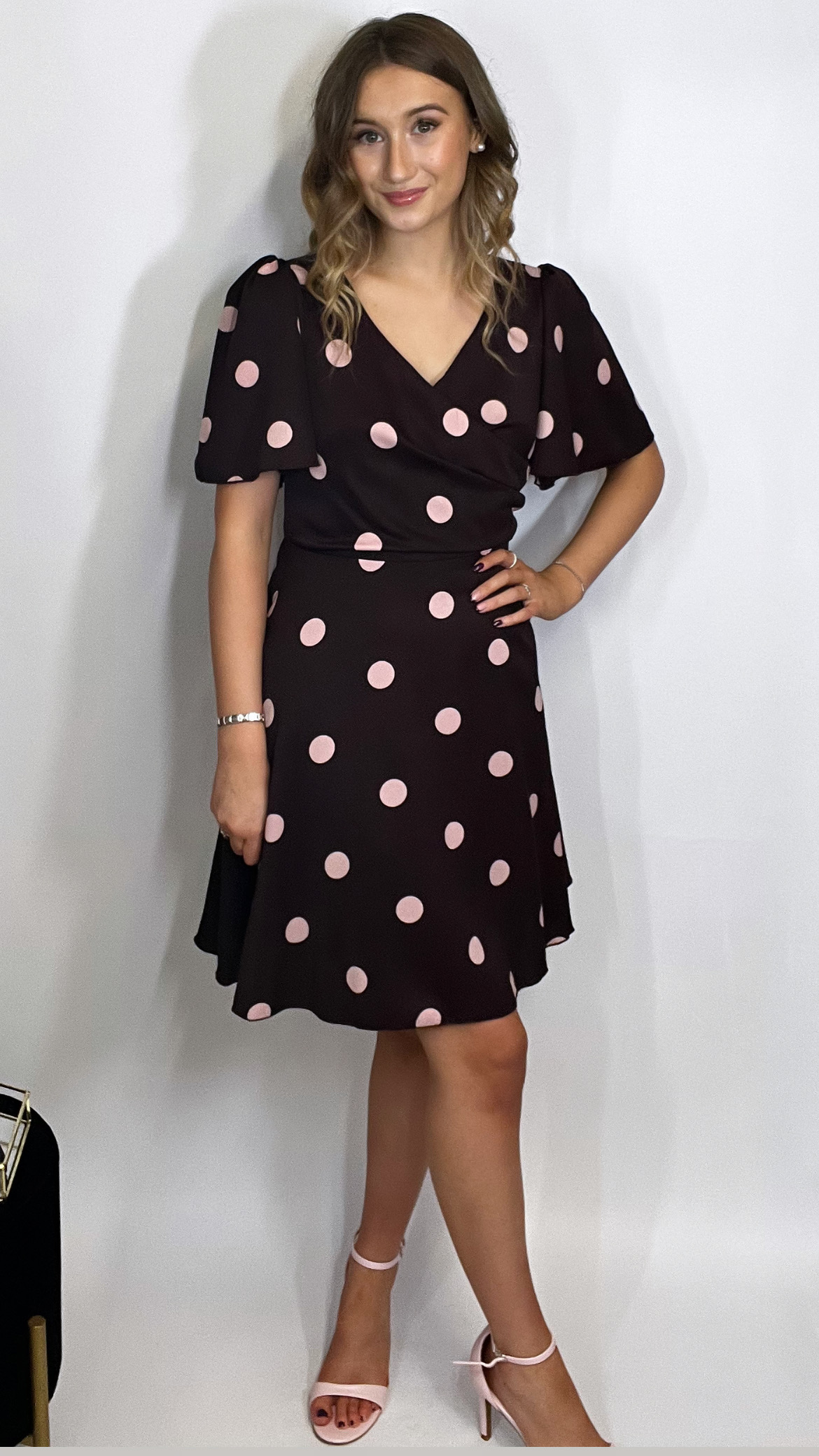 Kristie Mini Dress