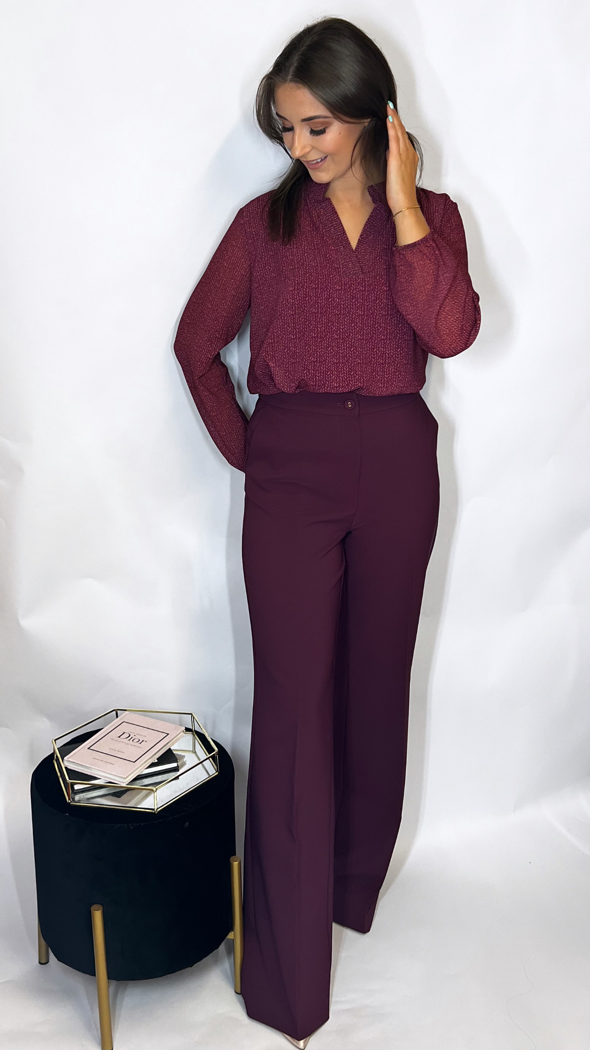 New Autumn / Winter Arrivals - Bottoms