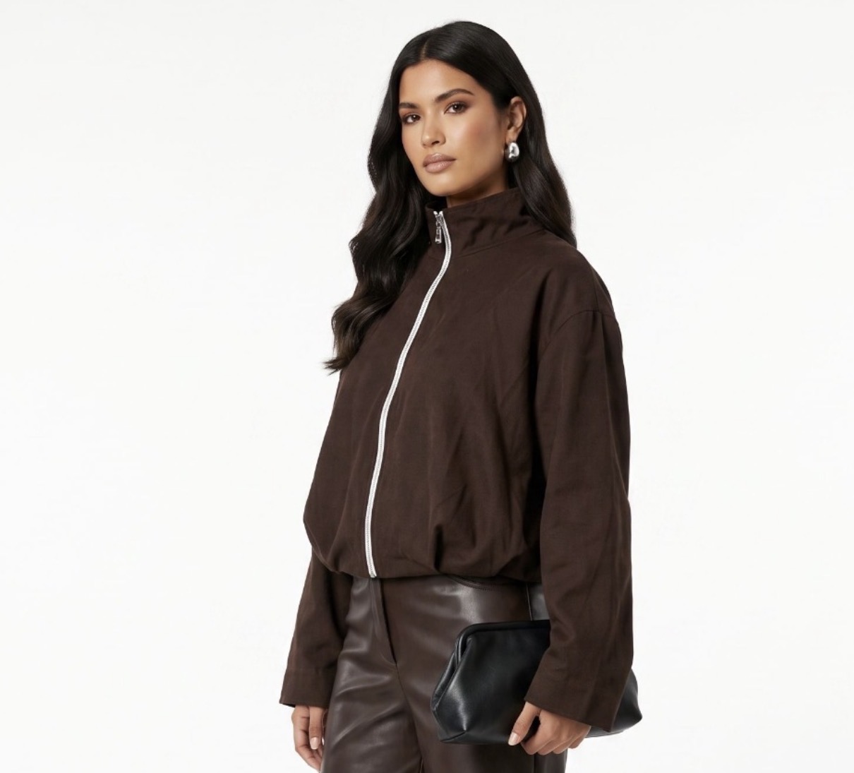 Romilly Jacket
