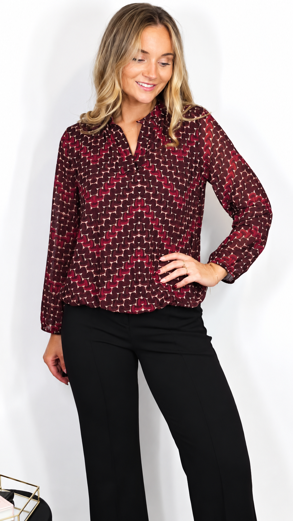K&P Bella Top Wine