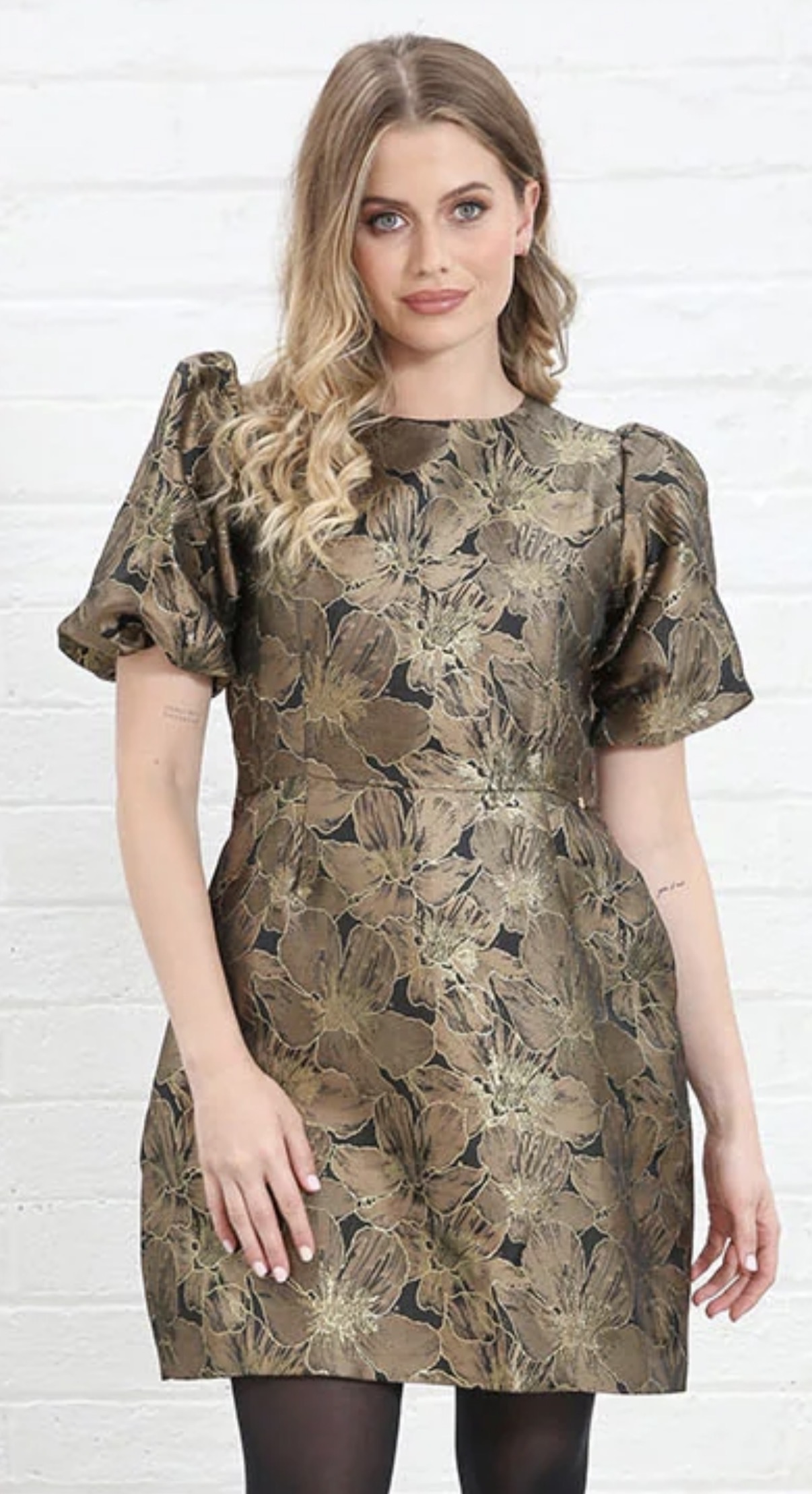 Rant & Rave Evelyn Dress